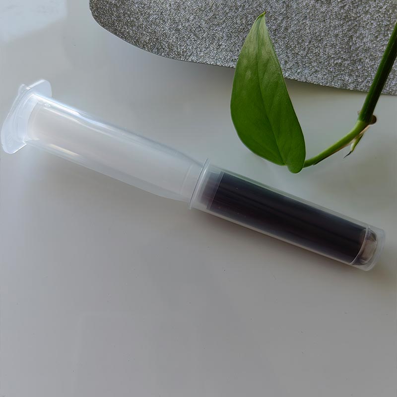 Blid rensende gynækologisk antibakteriel gel Blid rensende gynækologisk antibakteriel gel