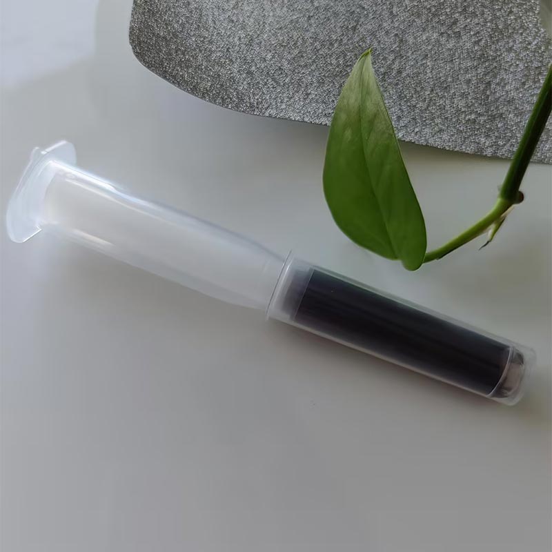 Silver Ion antibakteriel gel til mænd